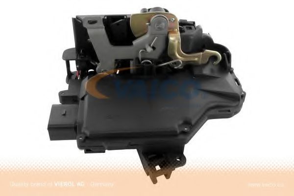 VAICO V10-2250 Замок двери для SEAT EXEO (Сеат Эxэо) VAICO V10-2250 Замок двери для SEAT EXEO (Сеат Эxэо)