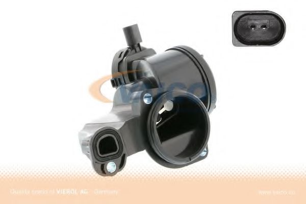 VAICO V10-2255 Маслосъемный щиток, вентиляция картера для SEAT ALTEA (Сеат Алтэа) VAICO V10-2255 Маслосъемный щиток, вентиляция картера для SEAT ALTEA (Сеат Алтэа)