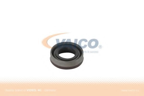 VAICO V10-2263 Уплотнительное кольцо вала, приводной вал для VOLKSWAGEN JETTA IV (Фольксваген Джетта 4) VAICO V10-2263 Уплотнительное кольцо вала, приводной вал для VOLKSWAGEN JETTA IV (Фольксваген Джетта 4)