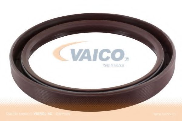 VAICO V10-2265-1 Уплотняющее кольцо, коленчатый вал для VOLKSWAGEN CORRADO (Фольксваген Cоррадо) VAICO V10-2265-1 Уплотняющее кольцо, коленчатый вал для VOLKSWAGEN CORRADO (Фольксваген Cоррадо)