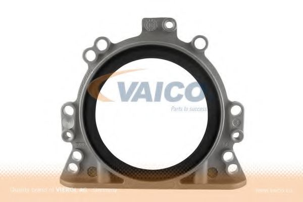 VAICO V10-2266 Уплотняющее кольцо, коленчатый вал для VOLKSWAGEN CORRADO (Фольксваген Cоррадо) VAICO V10-2266 Уплотняющее кольцо, коленчатый вал для VOLKSWAGEN CORRADO (Фольксваген Cоррадо)