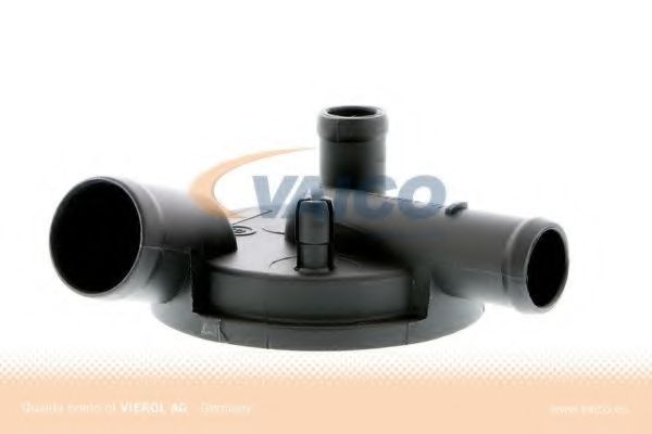 VAICO V10-2270 Клапан, отвода воздуха из картера для AUDI 80 (Ауди 80) VAICO V10-2270 Клапан, отвода воздуха из картера для AUDI 80 (Ауди 80)