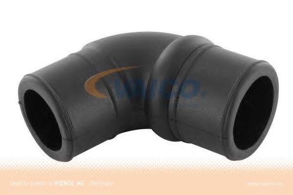 VAICO V10-2274 Шланг, вентиляция картера для SEAT EXEO ST (Сеат Эxэо ст) VAICO V10-2274 Шланг, вентиляция картера для SEAT EXEO ST (Сеат Эxэо ст)