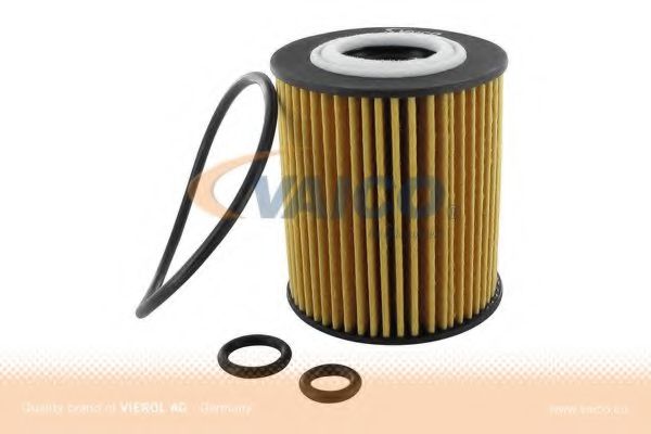 VAICO V10-2279 Масляный фильтр для SKODA ROOMSTER (Шкода Румстер) VAICO V10-2279 Масляный фильтр для SKODA ROOMSTER (Шкода Румстер)