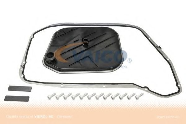 VAICO V10-2289 Комплект гидрофильтров, автоматическая коробка передач для AUDI Q5 (Ауди Кью 5) VAICO V10-2289 Комплект гидрофильтров, автоматическая коробка передач для AUDI Q5 (Ауди Кью 5)