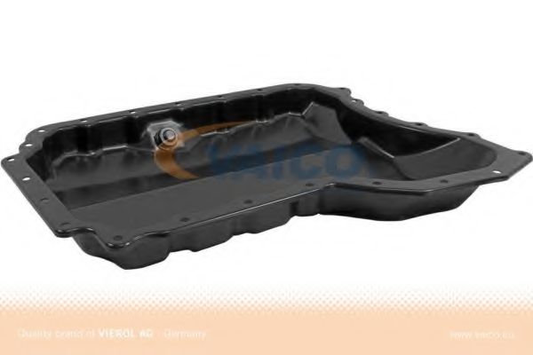 VAICO V10-2297 Масляный поддон для VOLKSWAGEN VENTO IV (Фольксваген Венто 4) VAICO V10-2297 Масляный поддон для VOLKSWAGEN VENTO IV (Фольксваген Венто 4)