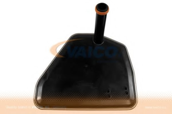 VAICO V10-2354 Гидрофильтр, автоматическая коробка передач для VOLKSWAGEN PHAETON (Фольксваген Пхаэтон) VAICO V10-2354 Гидрофильтр, автоматическая коробка передач для VOLKSWAGEN PHAETON (Фольксваген Пхаэтон)