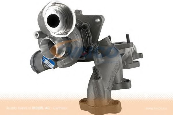 VAICO V10-2366 Компрессор, наддув для SEAT ALTEA (Сеат Алтэа) VAICO V10-2366 Компрессор, наддув для SEAT ALTEA (Сеат Алтэа)