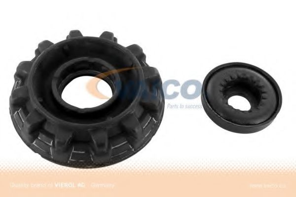 VAICO V10-2406 Опора стойки амортизатора для PEUGEOT (Пежо) VAICO V10-2406 Опора стойки амортизатора для PEUGEOT (Пежо)