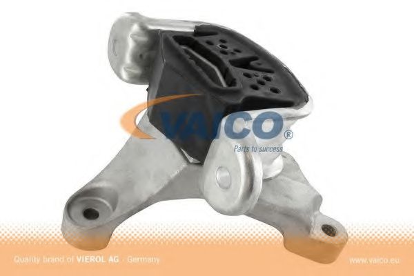 VAICO V10-2437 Подвеска, двигатель для VOLKSWAGEN (Фольксваген) VAICO V10-2437 Подвеска, двигатель для VOLKSWAGEN (Фольксваген)