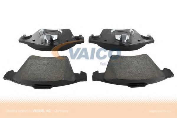 VAICO V10-2456 Тормозные колодки для VOLKSWAGEN T5 CARAVELLE (Фольксваген Т5 каравелла) VAICO V10-2456 Тормозные колодки для VOLKSWAGEN T5 CARAVELLE (Фольксваген Т5 каравелла)