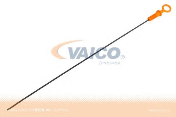 VAICO V10-2486 Указатель уровня масла для VOLKSWAGEN FOX (Фольксваген Фоx) VAICO V10-2486 Указатель уровня масла для VOLKSWAGEN FOX (Фольксваген Фоx)