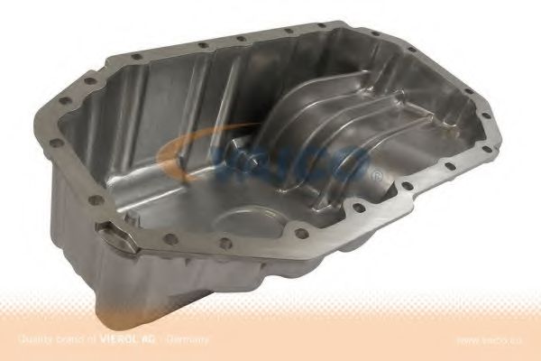 VAICO V10-2492 Масляный поддон 