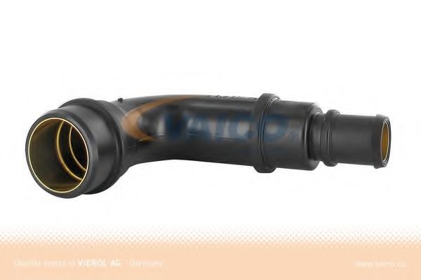 VAICO V10-2522 Шланг, вентиляция картера для SEAT EXEO ST (Сеат Эxэо ст) VAICO V10-2522 Шланг, вентиляция картера для SEAT EXEO ST (Сеат Эxэо ст)