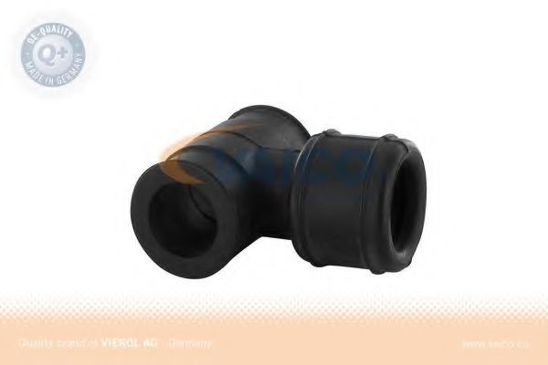 VAICO V10-2523 Шланг, вентиляция картера для SEAT EXEO ST (Сеат Эxэо ст) VAICO V10-2523 Шланг, вентиляция картера для SEAT EXEO ST (Сеат Эxэо ст)