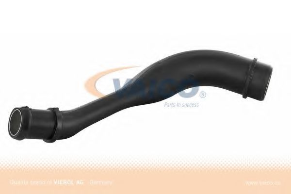 VAICO V10-2524 Шланг, вентиляция картера для SEAT EXEO ST (Сеат Эxэо ст) VAICO V10-2524 Шланг, вентиляция картера для SEAT EXEO ST (Сеат Эxэо ст)