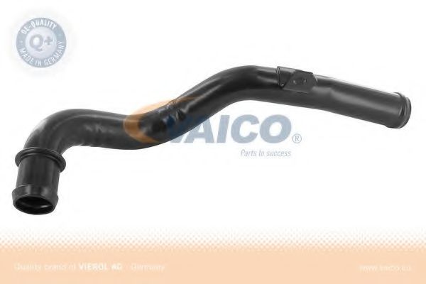 VAICO V10-2525 Шланг, вентиляция картера для AUDI TT (Ауди Тт) VAICO V10-2525 Шланг, вентиляция картера для AUDI TT (Ауди Тт)