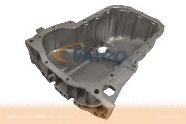 VAICO V10-2532 Масляный поддон 