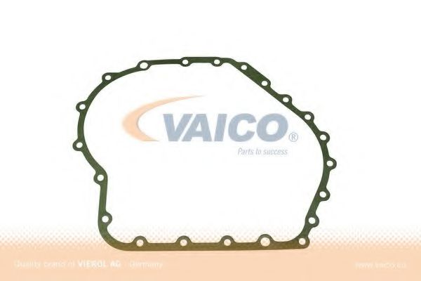 VAICO V10-2537 Прокладка, масляный поддон автоматической коробки передач для SEAT EXEO ST (Сеат Эxэо ст) VAICO V10-2537 Прокладка, масляный поддон автоматической коробки передач для SEAT EXEO ST (Сеат Эxэо ст)