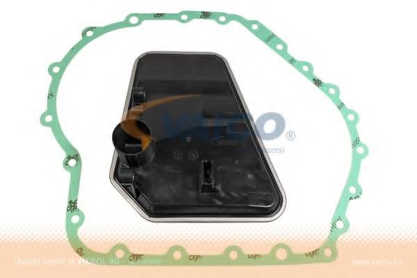 VAICO V10-2539 Комплект гидрофильтров, автоматическая коробка передач для SEAT EXEO (Сеат Эxэо) VAICO V10-2539 Комплект гидрофильтров, автоматическая коробка передач для SEAT EXEO (Сеат Эxэо)