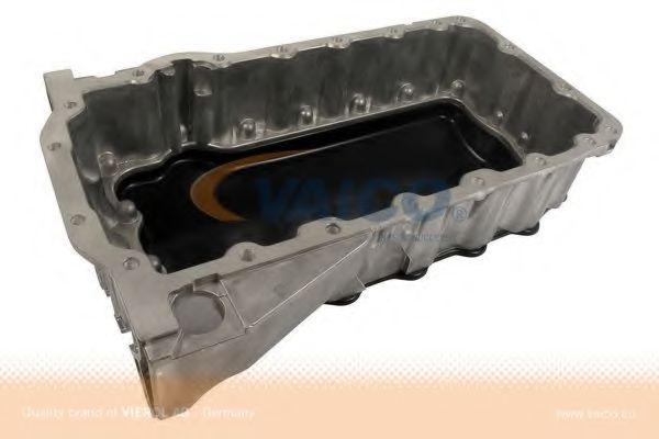 VAICO V10-2541 Масляный поддон 