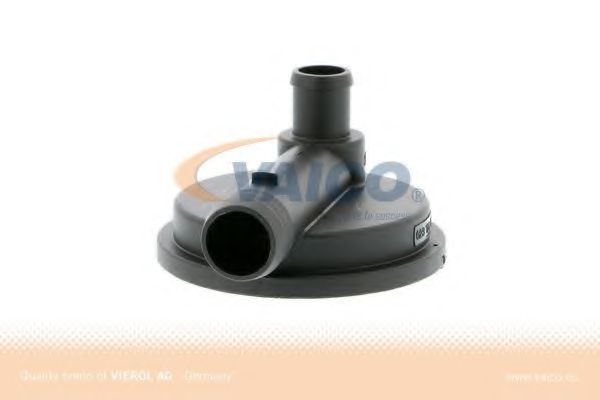 VAICO V10-2590 Маслосъемный щиток, вентиляция картера для VOLKSWAGEN T4 MULTIVAN (Фольксваген Т4 мултиvан) VAICO V10-2590 Маслосъемный щиток, вентиляция картера для VOLKSWAGEN T4 MULTIVAN (Фольксваген Т4 мултиvан)