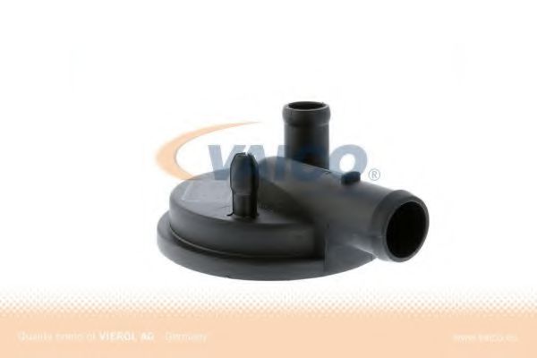 VAICO V10-2591 Маслосъемный щиток, вентиляция картера для VOLKSWAGEN BEETLE (Фольксваген Битл) VAICO V10-2591 Маслосъемный щиток, вентиляция картера для VOLKSWAGEN BEETLE (Фольксваген Битл)