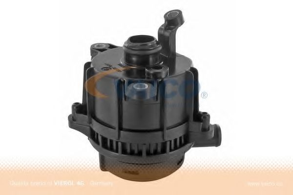 VAICO V10-2594 Маслосъемный щиток, вентиляция картера для VOLKSWAGEN CRAFTER 30-35 (Фольксваген Крафтер 30-35) VAICO V10-2594 Маслосъемный щиток, вентиляция картера для VOLKSWAGEN CRAFTER 30-35 (Фольксваген Крафтер 30-35)