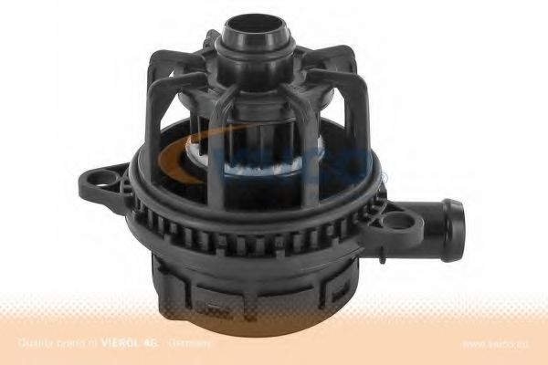 VAICO V10-2596 Маслосъемный щиток, вентиляция картера для VOLKSWAGEN TOUAREG (Фольксваген Туарег) VAICO V10-2596 Маслосъемный щиток, вентиляция картера для VOLKSWAGEN TOUAREG (Фольксваген Туарег)