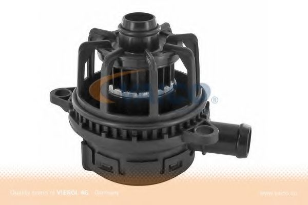 VAICO V10-2597 Маслосъемный щиток, вентиляция картера для VOLKSWAGEN TOUAREG (Фольксваген Туарег) VAICO V10-2597 Маслосъемный щиток, вентиляция картера для VOLKSWAGEN TOUAREG (Фольксваген Туарег)