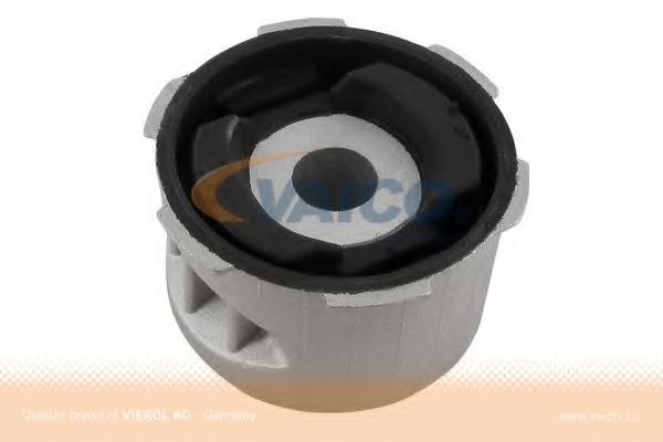 VAICO V10-2633 Втулка, балка моста для AUDI Q7 (Ауди Кью 7) VAICO V10-2633 Втулка, балка моста для AUDI Q7 (Ауди Кью 7)