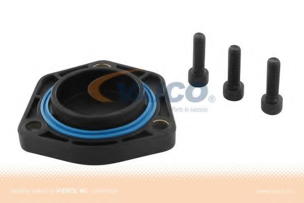 VAICO V10-2638 Прокладка, масляный поддон для SEAT ALTEA (Сеат Алтэа) VAICO V10-2638 Прокладка, масляный поддон для SEAT ALTEA (Сеат Алтэа)