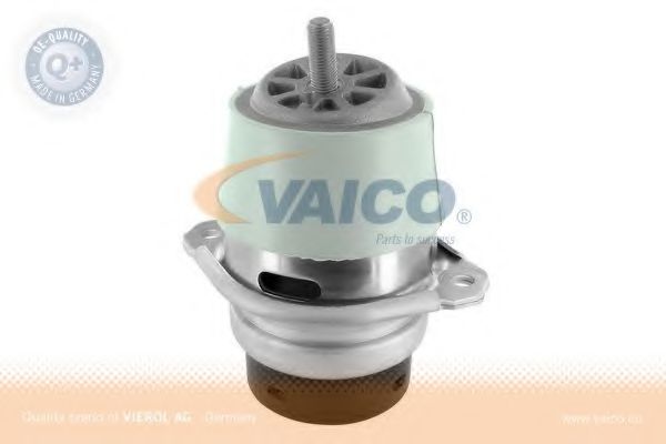 VAICO V10-2651 Подвеска, двигатель для AUDI Q7 (Ауди Кью 7)