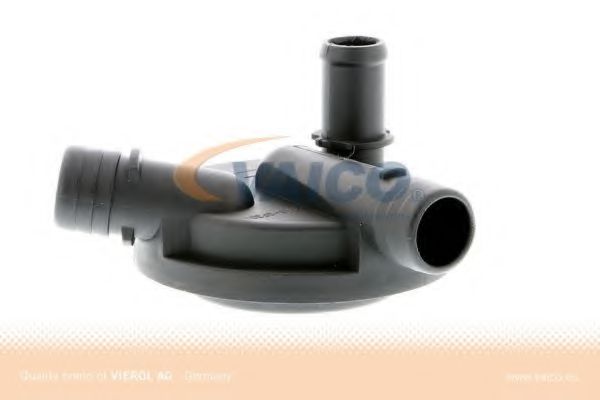 VAICO V10-2674 Клапан, отвода воздуха из картера для VOLKSWAGEN CABRIO III (Фольксваген Cабрио 3) VAICO V10-2674 Клапан, отвода воздуха из картера для VOLKSWAGEN CABRIO III (Фольксваген Cабрио 3)