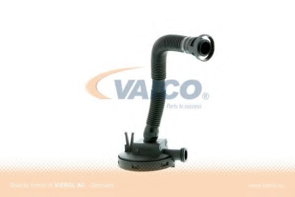 VAICO V10-2675 Клапан, отвода воздуха из картера для SKODA ROOMSTER (Шкода Румстер) VAICO V10-2675 Клапан, отвода воздуха из картера для SKODA ROOMSTER (Шкода Румстер)