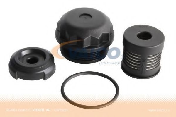 VAICO V10-2685 Масляный фильтр, дифференциал для VOLKSWAGEN (Фольксваген) VAICO V10-2685 Масляный фильтр, дифференциал для VOLKSWAGEN (Фольксваген)