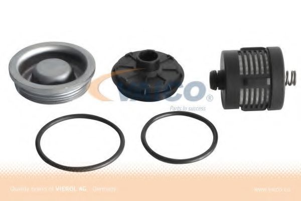 VAICO V10-2686 Масляный фильтр, дифференциал для AUDI TT (Ауди Тт) VAICO V10-2686 Масляный фильтр, дифференциал для AUDI TT (Ауди Тт)