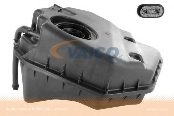 VAICO V10-2691 Компенсационный бак, охлаждающая жидкость для AUDI Q7 (Ауди Кью 7) VAICO V10-2691 Компенсационный бак, охлаждающая жидкость для AUDI Q7 (Ауди Кью 7)