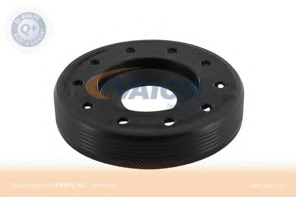 VAICO V10-2716 Уплотняющее кольцо, коленчатый вал 