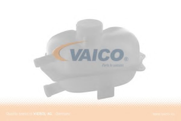 VAICO V10-2724 Компенсационный бак, охлаждающая жидкость для VOLKSWAGEN T3 CARAVELLE (Фольксваген Т3 cараvэллэ) VAICO V10-2724 Компенсационный бак, охлаждающая жидкость для VOLKSWAGEN T3 CARAVELLE (Фольксваген Т3 cараvэллэ)