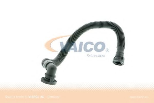 VAICO V10-2779 Шланг, вентиляция картера для SEAT EXEO ST (Сеат Эxэо ст) VAICO V10-2779 Шланг, вентиляция картера для SEAT EXEO ST (Сеат Эxэо ст)