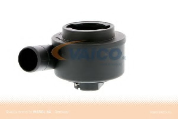 VAICO V10-2781 Клапан, отвода воздуха из картера для VOLKSWAGEN BEETLE (Фольксваген Битл) VAICO V10-2781 Клапан, отвода воздуха из картера для VOLKSWAGEN BEETLE (Фольксваген Битл)