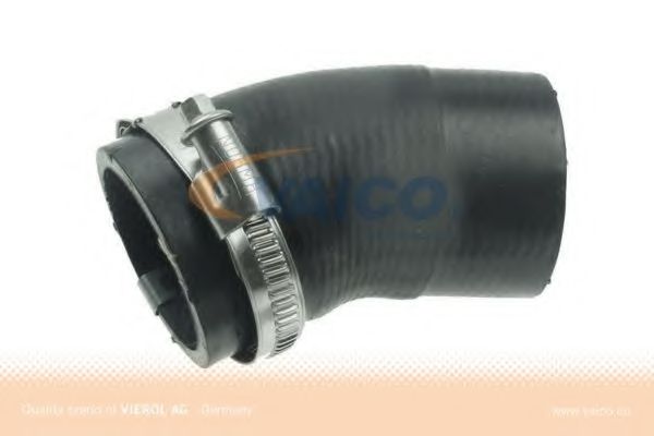 VAICO V10-2828 Трубка нагнетаемого воздуха для VOLKSWAGEN PASSAT CC (Фольксваген Пассат сс) VAICO V10-2828 Трубка нагнетаемого воздуха для VOLKSWAGEN PASSAT CC (Фольксваген Пассат сс)