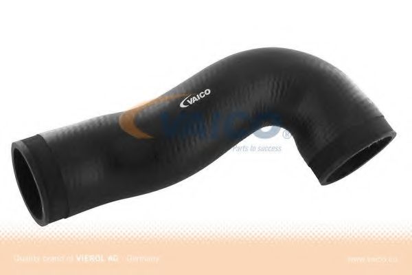 VAICO V10-2829 Трубка нагнетаемого воздуха для VOLKSWAGEN (Фольксваген) VAICO V10-2829 Трубка нагнетаемого воздуха для VOLKSWAGEN (Фольксваген)