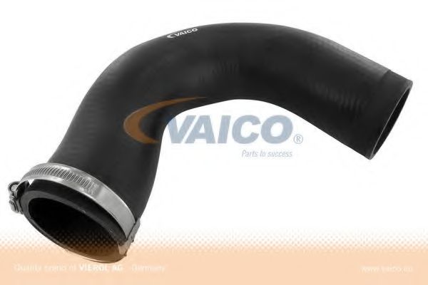VAICO V10-2830 Трубка нагнетаемого воздуха для VOLKSWAGEN (Фольксваген) VAICO V10-2830 Трубка нагнетаемого воздуха для VOLKSWAGEN (Фольксваген)