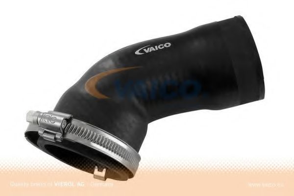 VAICO V10-2831 Трубка нагнетаемого воздуха для VOLKSWAGEN (Фольксваген) VAICO V10-2831 Трубка нагнетаемого воздуха для VOLKSWAGEN (Фольксваген)