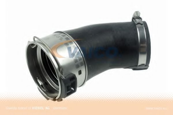 VAICO V10-2832 Трубка нагнетаемого воздуха для VOLKSWAGEN (Фольксваген) VAICO V10-2832 Трубка нагнетаемого воздуха для VOLKSWAGEN (Фольксваген)