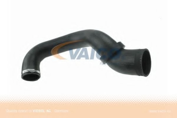 VAICO V10-2835 Трубка нагнетаемого воздуха для VOLKSWAGEN (Фольксваген) VAICO V10-2835 Трубка нагнетаемого воздуха для VOLKSWAGEN (Фольксваген)