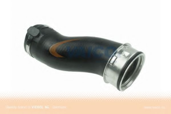 VAICO V10-2836 Трубка нагнетаемого воздуха для AUDI Q7 (Ауди Кью 7) VAICO V10-2836 Трубка нагнетаемого воздуха для AUDI Q7 (Ауди Кью 7)