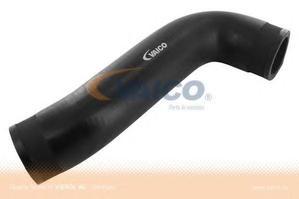 VAICO V10-2844 Трубка нагнетаемого воздуха для AUDI (Ауди) VAICO V10-2844 Трубка нагнетаемого воздуха для AUDI (Ауди)